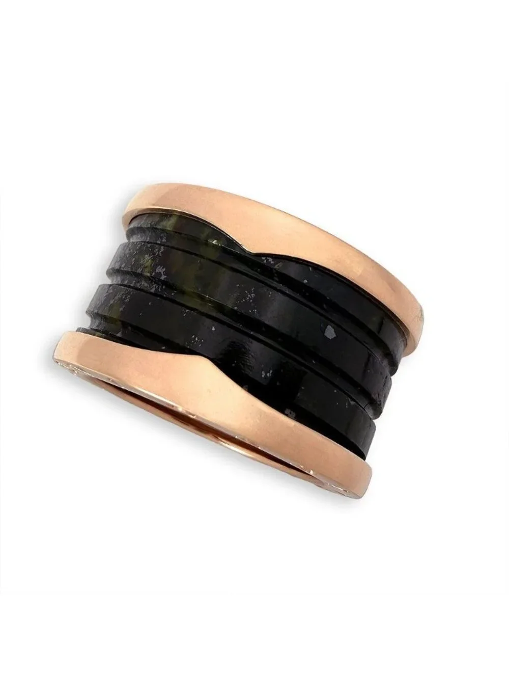 Bvlgari Bulgari B.zero1 Ring